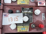 Trojan 6 Volt L16P-AC