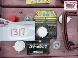 Trojan 6 Volt L16P-AC