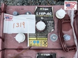 Trojan 6 Volt L16P-AC