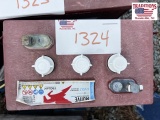 Trojan 6 Volt L16HG-AC