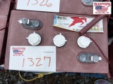 Trojan 6 Volt L16HG-AC