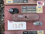 Trojan 6 Volt L16HG-AC