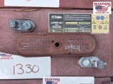 Trojan 6 Volt L16HG-AC