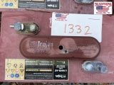 Trojan 6 Volt L16HG-AC