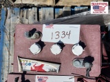 Trojan 6 Volt J305HG AC