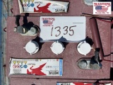 Trojan 6 Volt J305HG AC