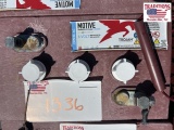 Trojan 6 Volt J305HG AC