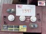 Trojan 6 Volt T125