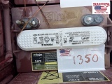 Trojan 8 Volt T875