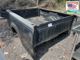 1999 F150 Truck Bed