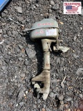 Boat Motor