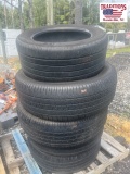 5 Tires