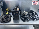 Miller Maxstar 150 STL Welder
