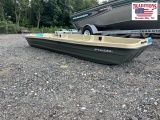 12ft Fishing Boat