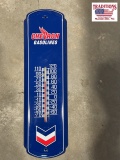 Chevron Thermometer