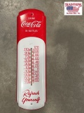Coca Cola Thermometer