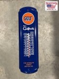Gulf Pride Thermometer