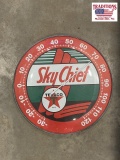Sky Chief Texaco 12