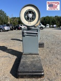 Toledo Scales - No Glass