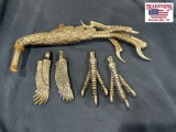 Image Motorcycle Parts Lot