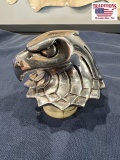 Image Motorcycle Parts Eagle Head Gas Cap