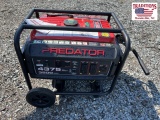 Predator 4375 Generator