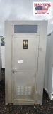 Mobile Toliet 43x48x93