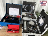 Sortimo Vulkan Lokring Tools