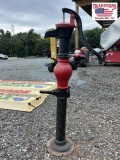 Dempster Mill Mfg. Well Pump