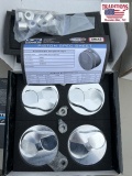 Carrillo High Performance Pistons