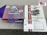2 Used Carburetors