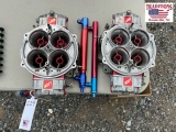 2 Used Carburetors
