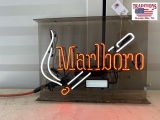 Marlboro 2 Color Neon