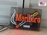 Marlboro 3 Color Neon