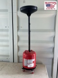 5 Gallon Portable Oil Drain Dolly