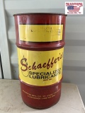 Schaeffer's Lubricant Drum - No Lid