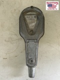 Parking Meter - NO Key