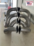 V8 Header Pipes