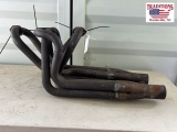 V8 Header Pipes