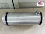 Aluminum Fuel Tank