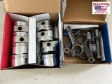 Pistons & Connecting Rods