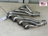 V8 Header Pipes