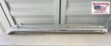 64.5 Long Exhaust Pipes
