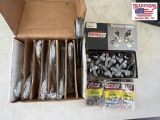 Rocker Arms & Connecting Rods
