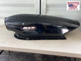 Harwood Hood Scoop