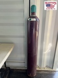Unamix 7 Tank
