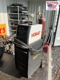 Handler 140 115V Wire Feed Welder