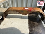 2 Tandum Fenders