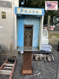 Phone Booth