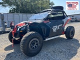 2022 CanAm Maverick X3 XRC Turbo 4x4 SXS VIN 0095